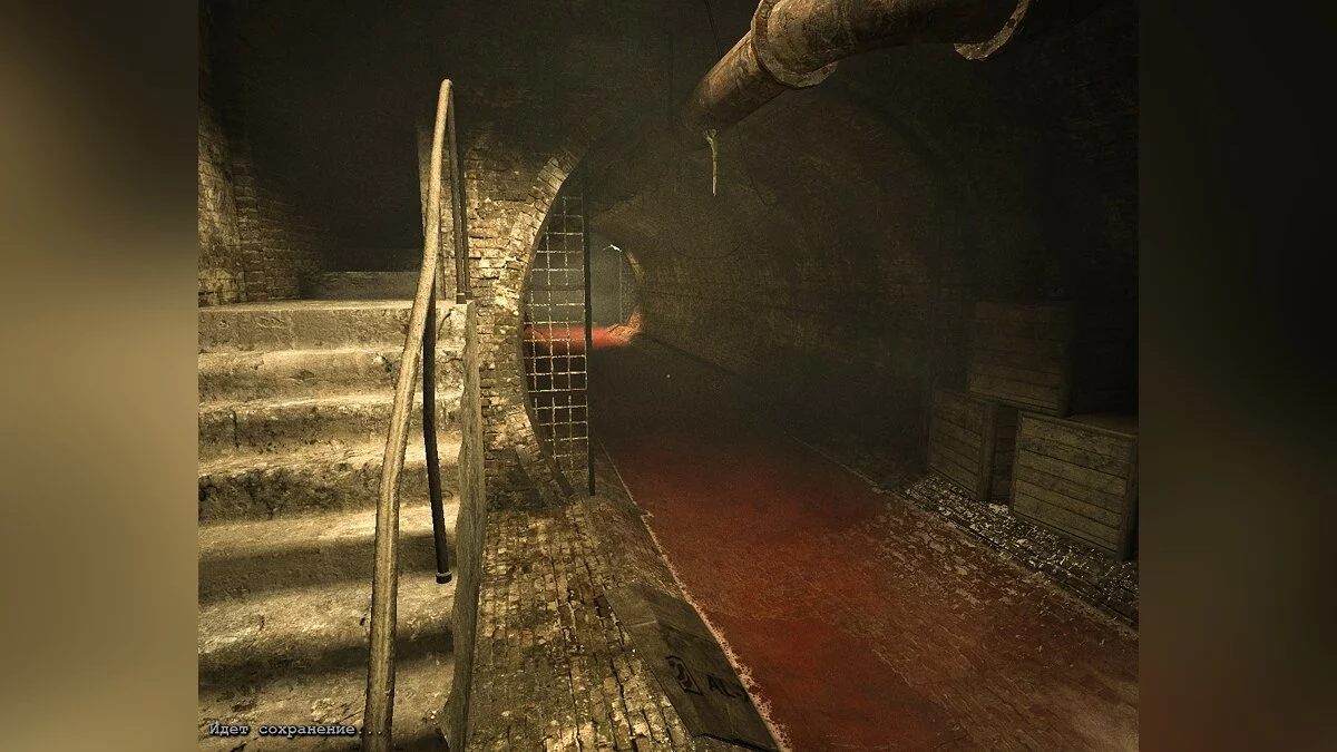 Скриншоты из Outlast: Whistleblower / Картинка 235