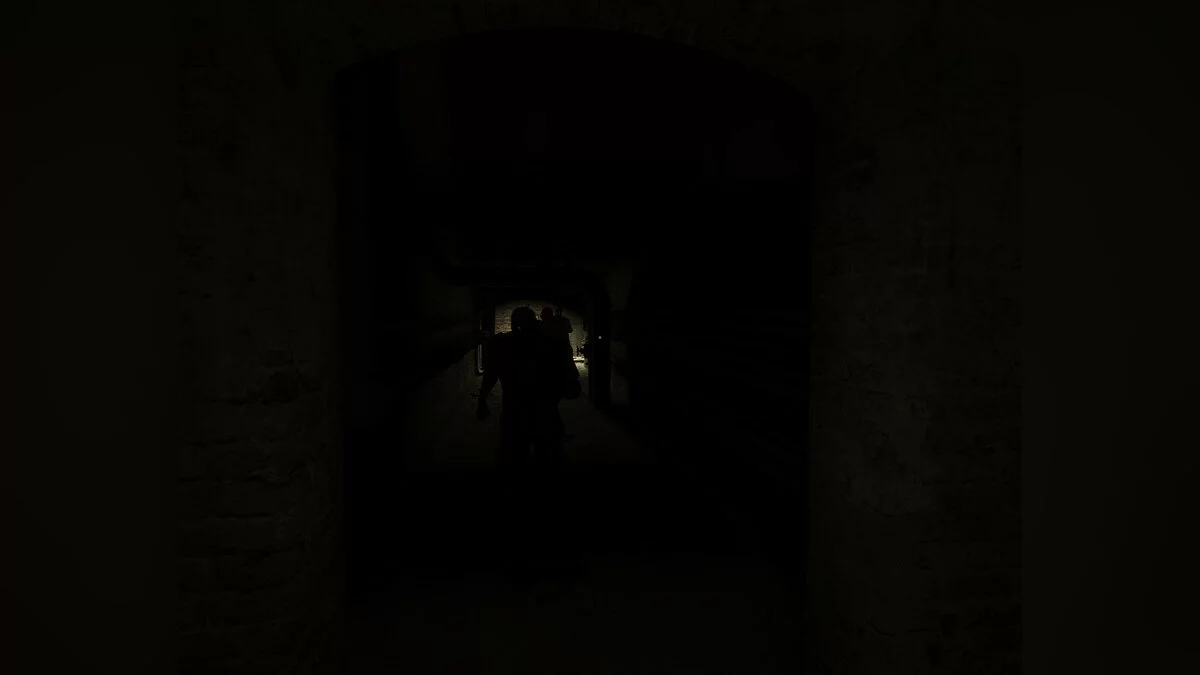 Скриншоты из Outlast: Whistleblower / Картинка 236