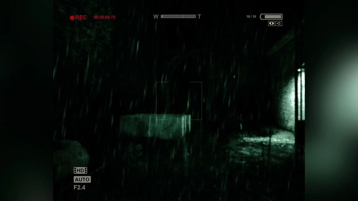 Скриншоты из Outlast: Whistleblower / Картинка 239