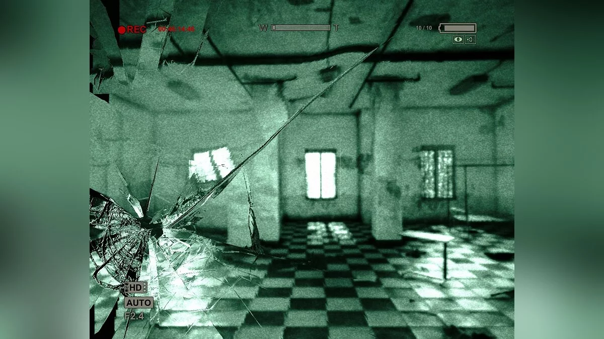 Скриншоты из Outlast: Whistleblower / Картинка 240