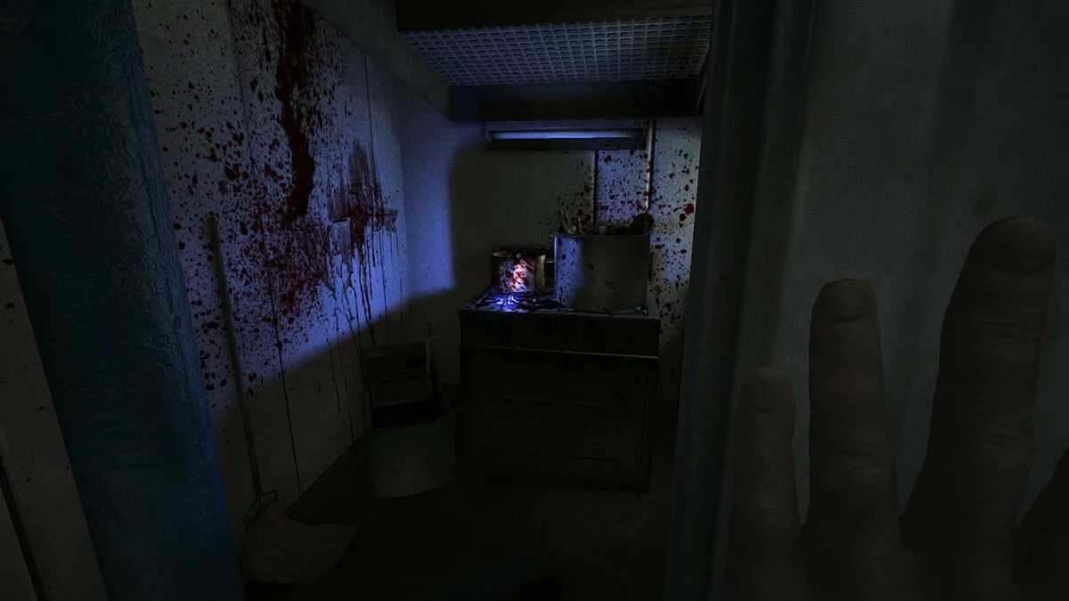Скриншоты из Outlast: Whistleblower / Картинка 248