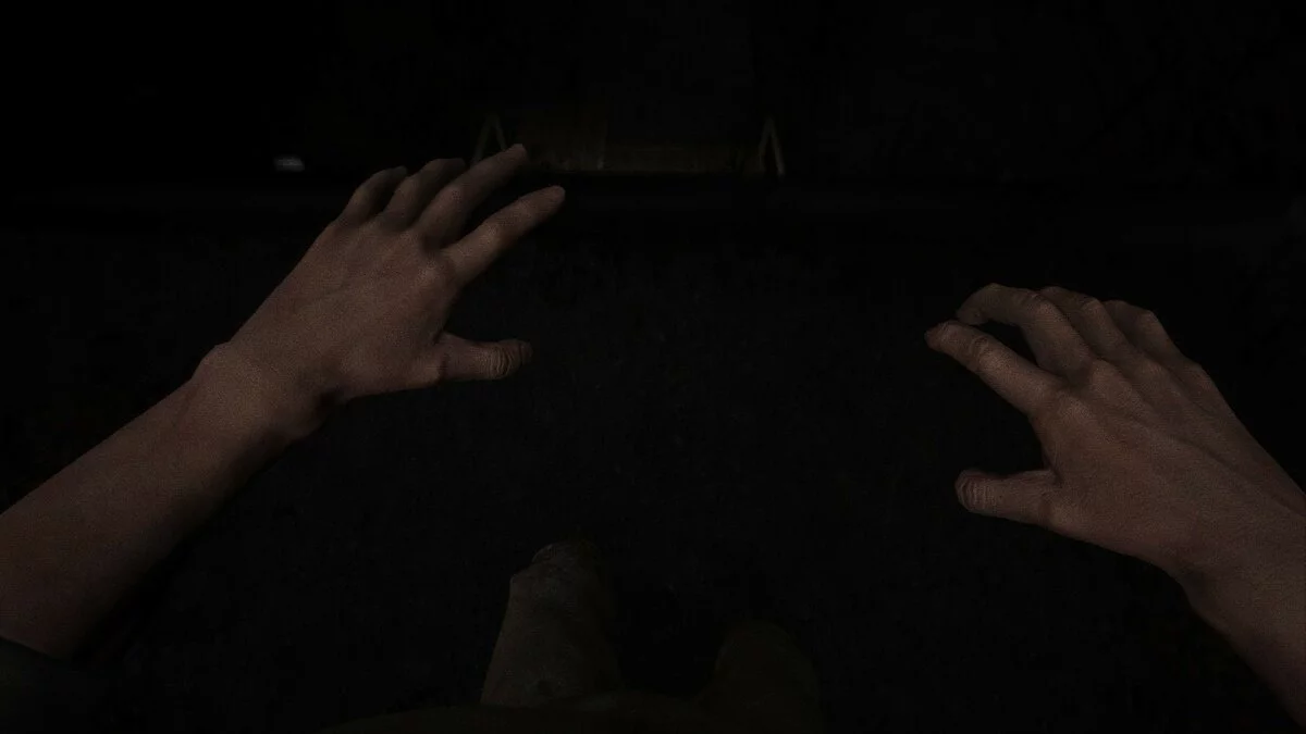 Скриншоты из Outlast: Whistleblower / Картинка 252