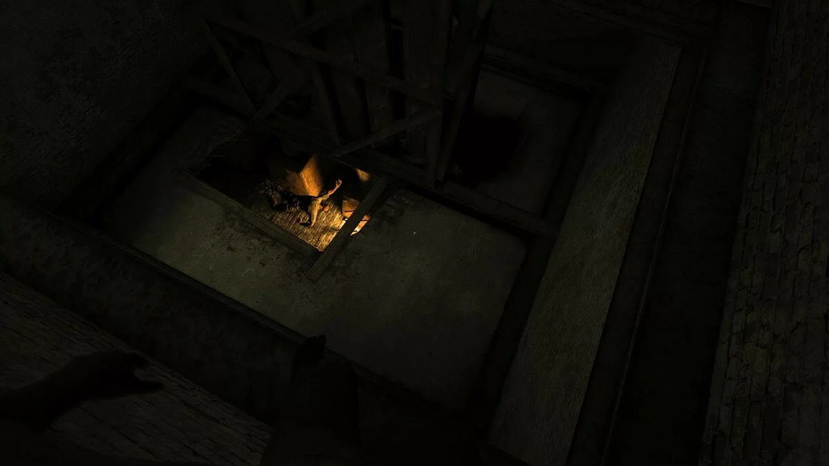 Скриншоты из Outlast: Whistleblower / Картинка 253