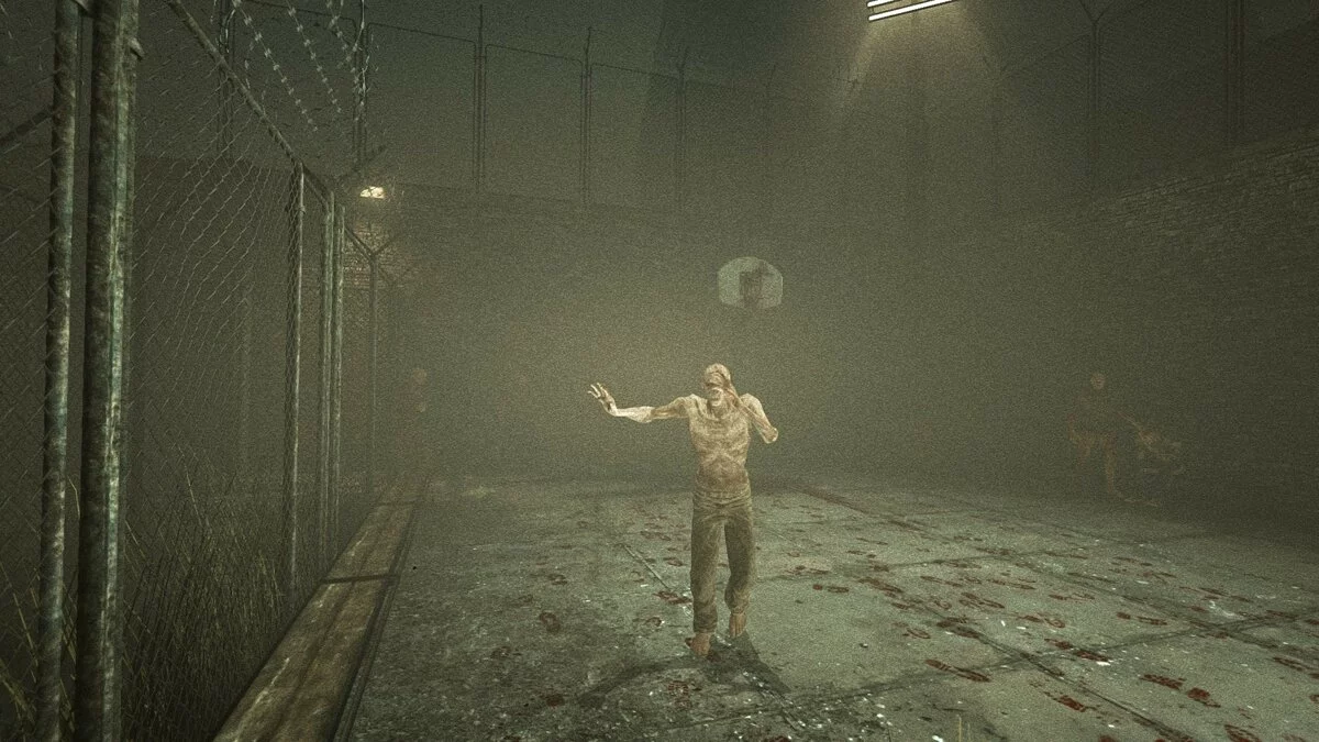 Скриншоты из Outlast: Whistleblower / Картинка 254