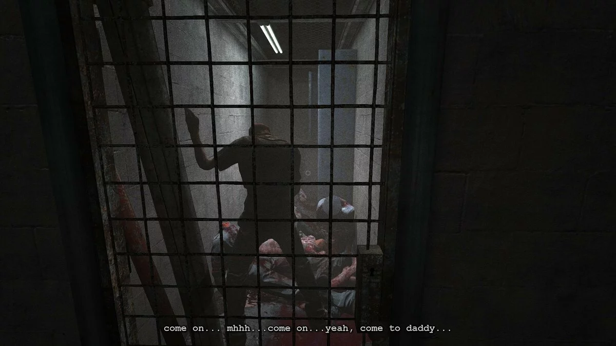 Скриншоты из Outlast: Whistleblower / Картинка 256
