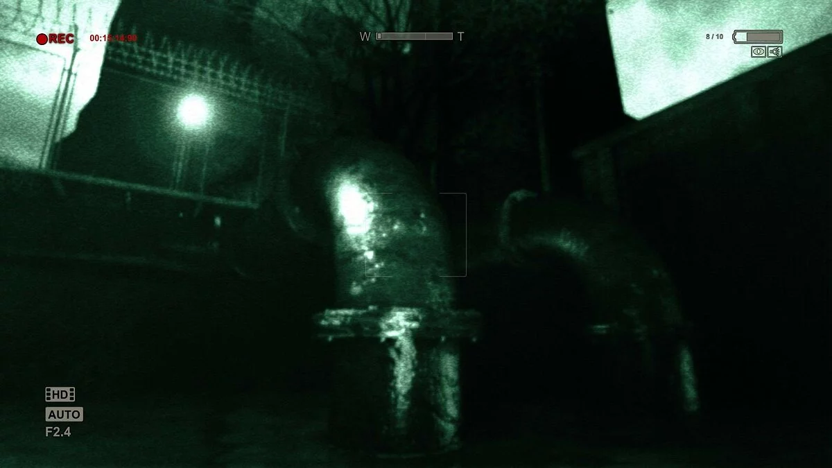 Скриншоты из Outlast: Whistleblower / Картинка 255