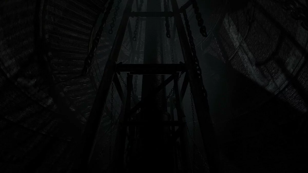 Скриншоты из Outlast: Whistleblower / Картинка 257