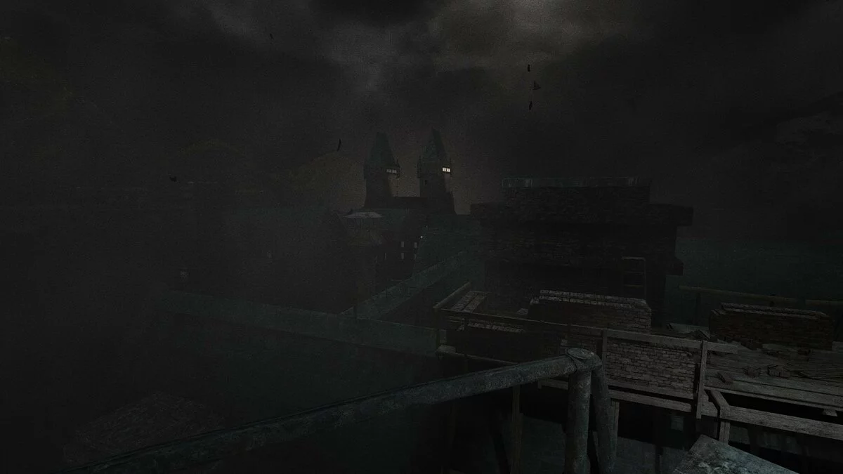 Скриншоты из Outlast: Whistleblower / Картинка 258