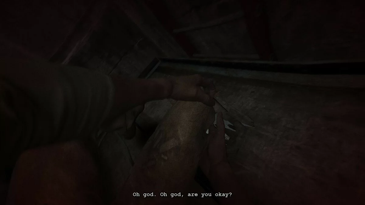 Скриншоты из Outlast: Whistleblower / Картинка 261