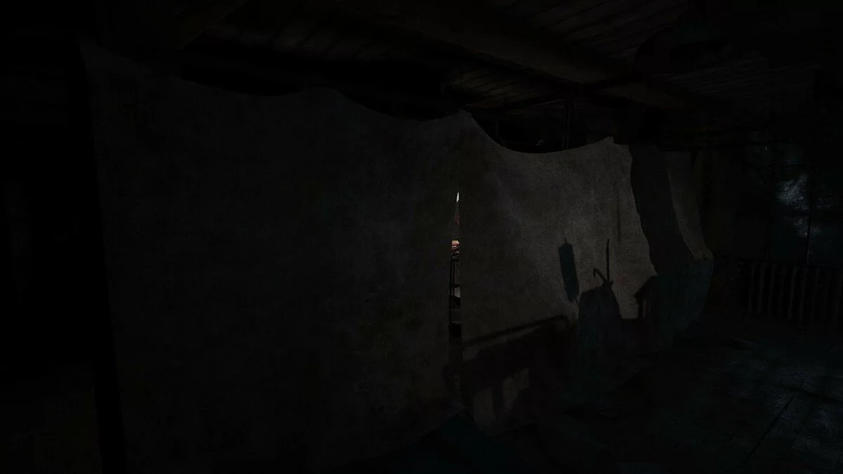 Скриншоты из Outlast: Whistleblower / Картинка 260