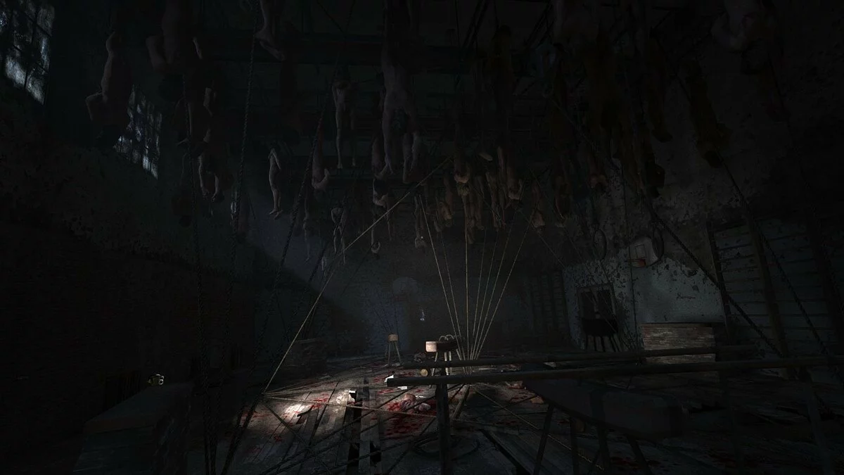 Скриншоты из Outlast: Whistleblower / Картинка 263