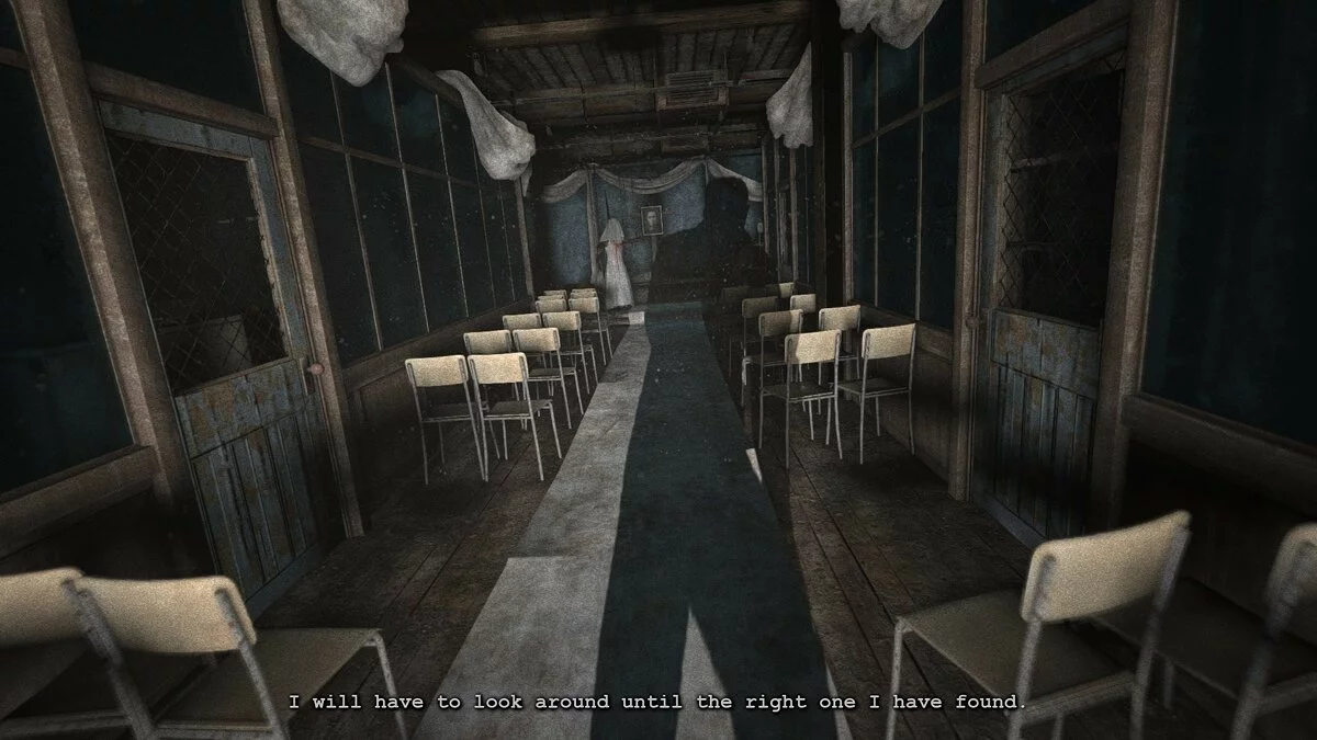 Скриншоты из Outlast: Whistleblower / Картинка 264