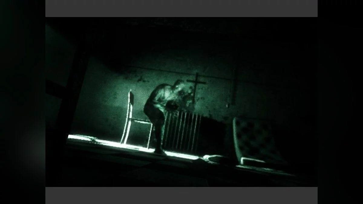 Скриншоты из Outlast: Whistleblower / Картинка 159