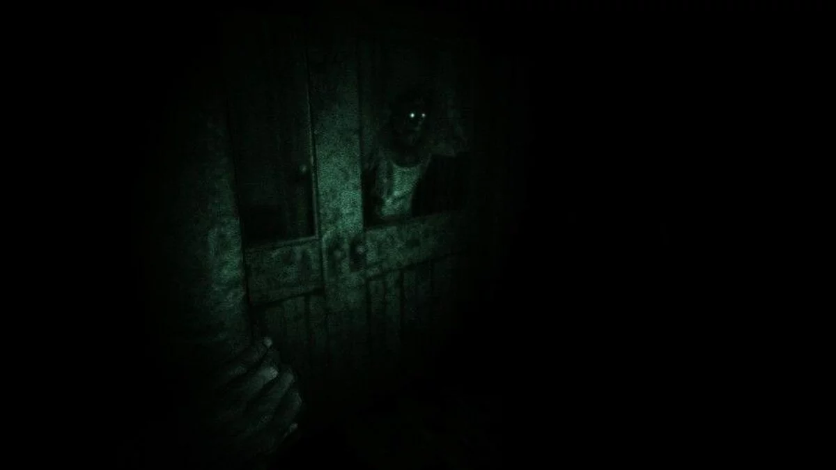 Скриншоты из Outlast: Whistleblower / Картинка 163