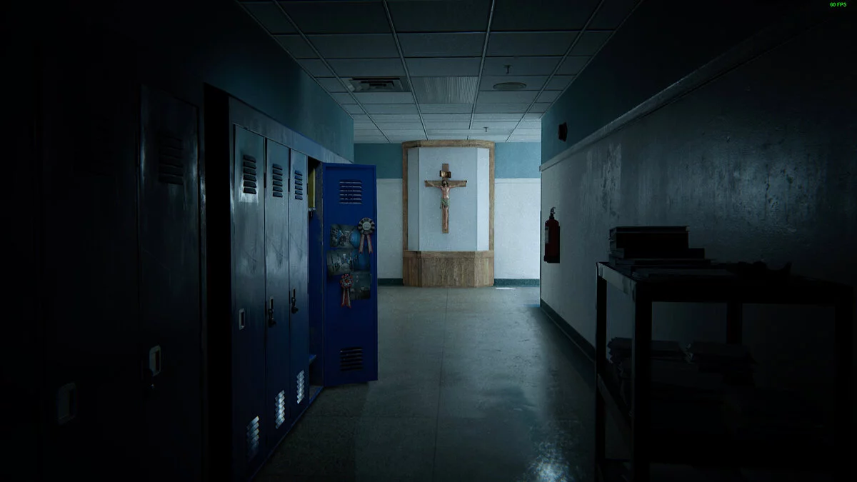 Скриншоты из Outlast: Whistleblower / Картинка 177
