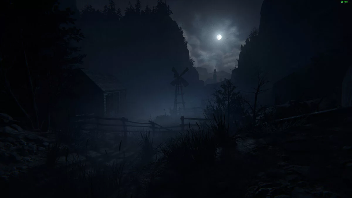 Скриншоты из Outlast: Whistleblower / Картинка 182