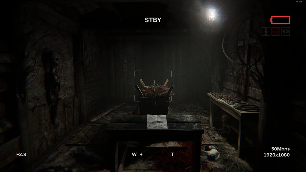 Скриншоты из Outlast: Whistleblower / Картинка 189