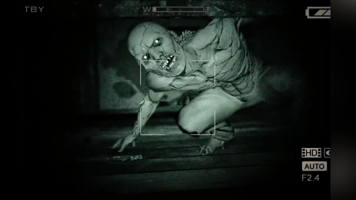Скриншоты из Outlast: Whistleblower / Картинка 168