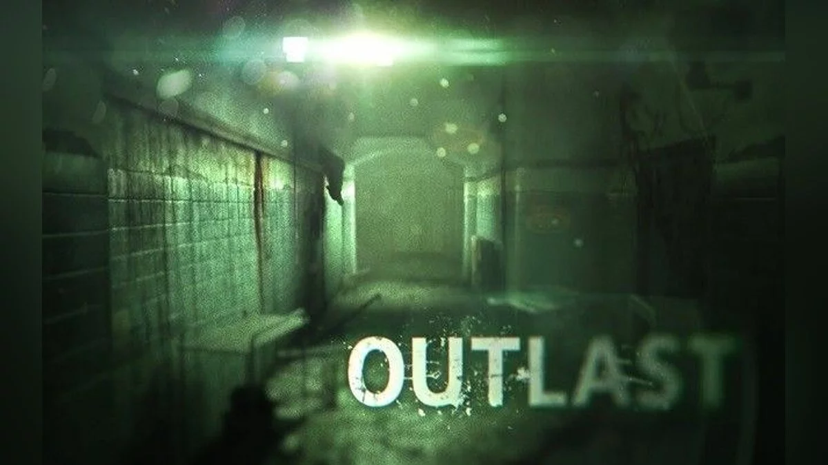 Скриншоты из Outlast: Whistleblower / Картинка 165