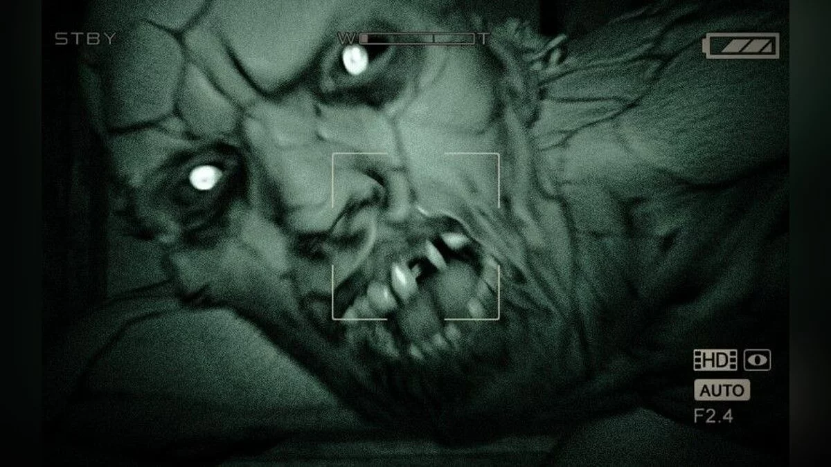 Скриншоты из Outlast: Whistleblower / Картинка 164