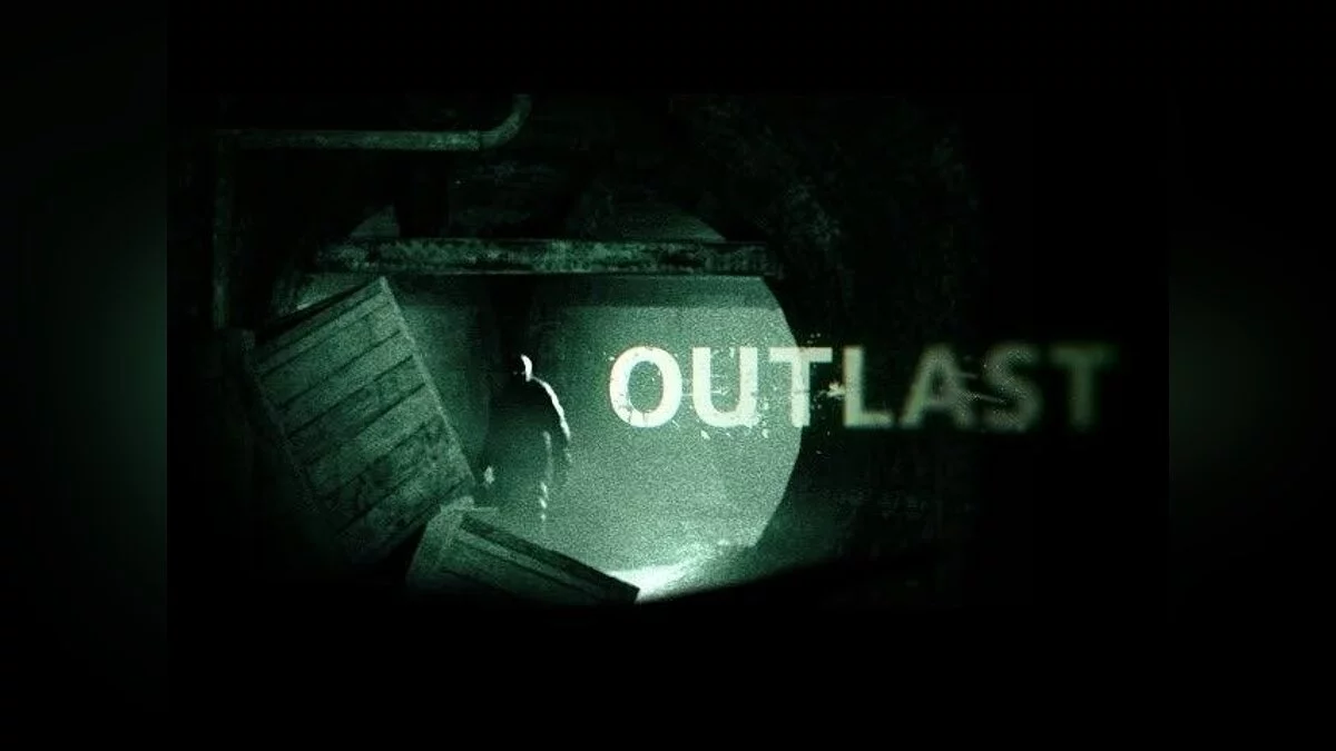 Скриншоты из Outlast: Whistleblower / Картинка 171