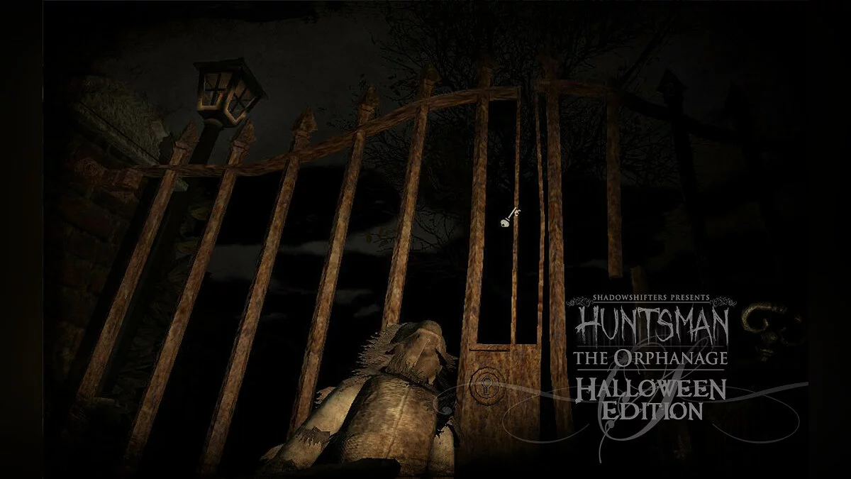 Скриншоты из Huntsman: The Orphanage / Картинка 4