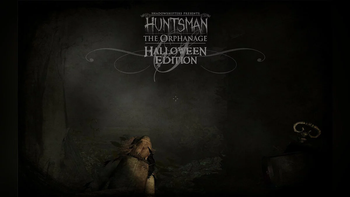 Скриншоты из Huntsman: The Orphanage / Картинка 5