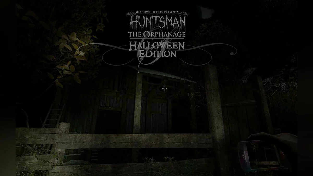 Скриншоты из Huntsman: The Orphanage / Картинка 7