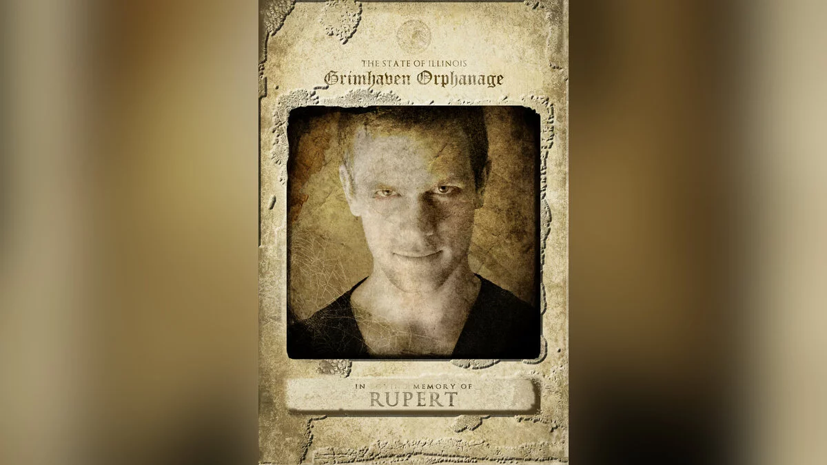 Скриншоты из Huntsman: The Orphanage / Картинка 19