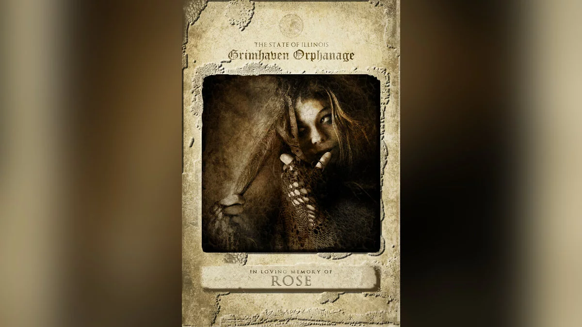 Скриншоты из Huntsman: The Orphanage / Картинка 20