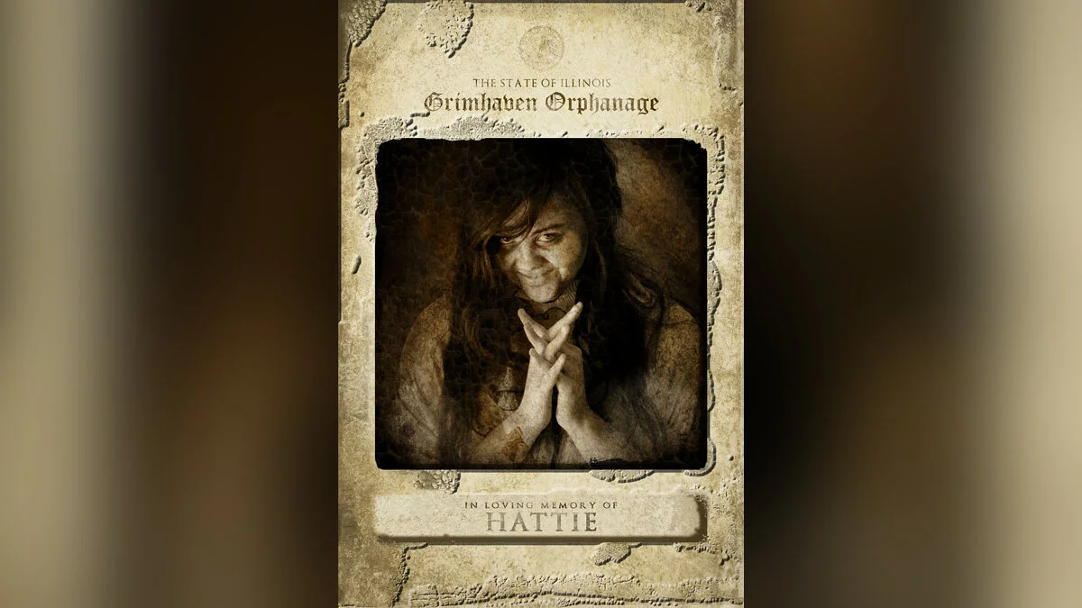 Скриншоты из Huntsman: The Orphanage / Картинка 22