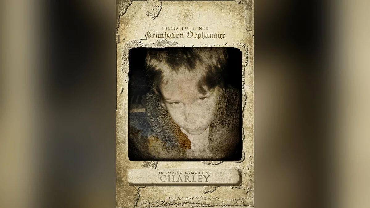 Скриншоты из Huntsman: The Orphanage / Картинка 23