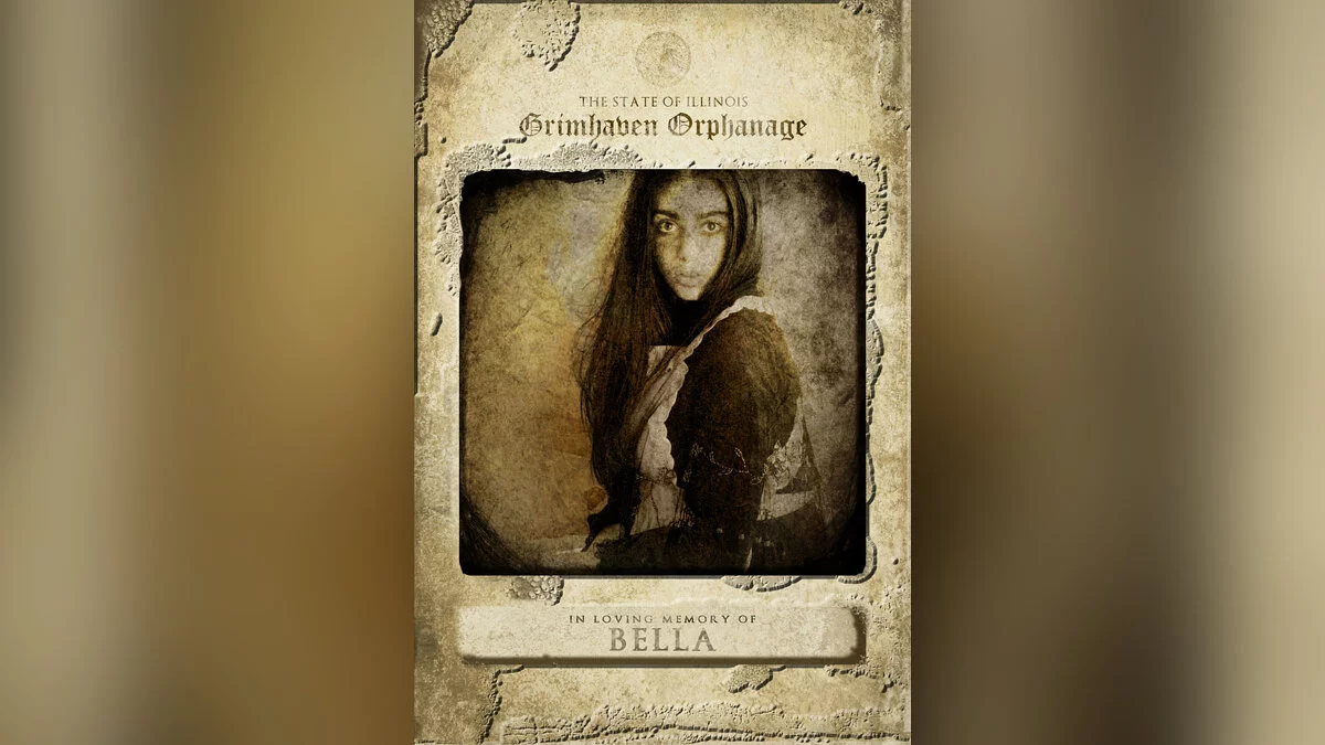 Скриншоты из Huntsman: The Orphanage / Картинка 24