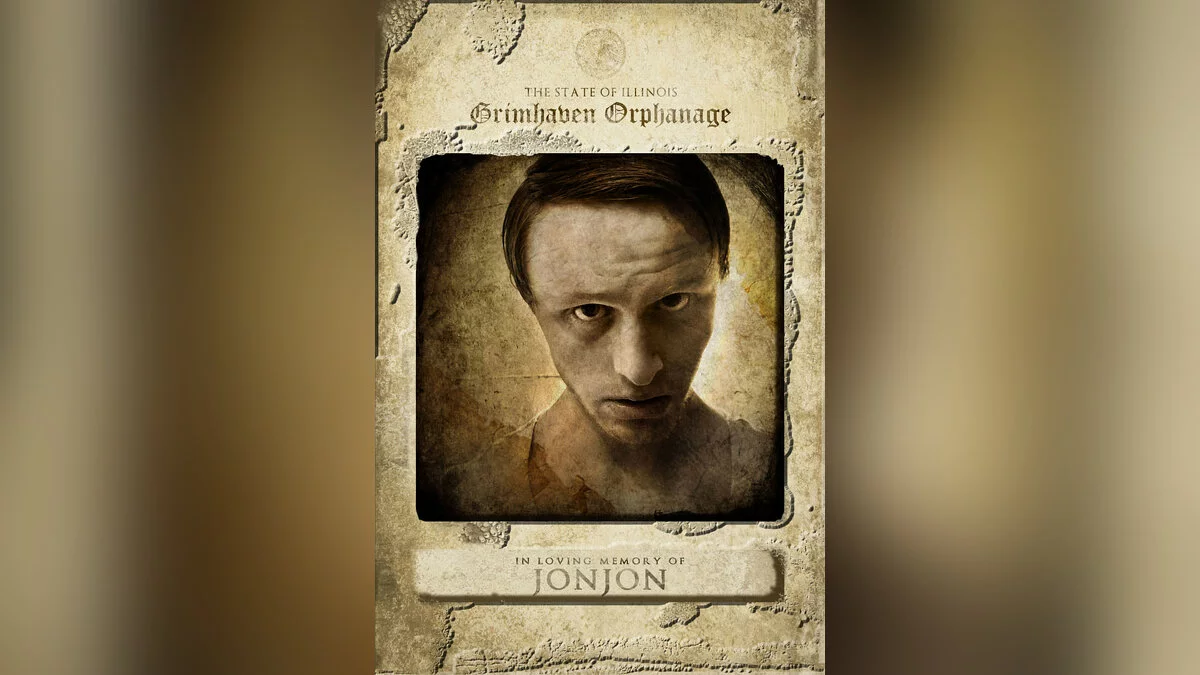 Скриншоты из Huntsman: The Orphanage / Картинка 25