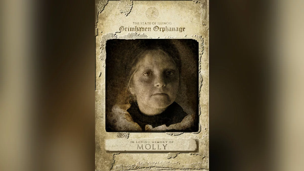 Скриншоты из Huntsman: The Orphanage / Картинка 26