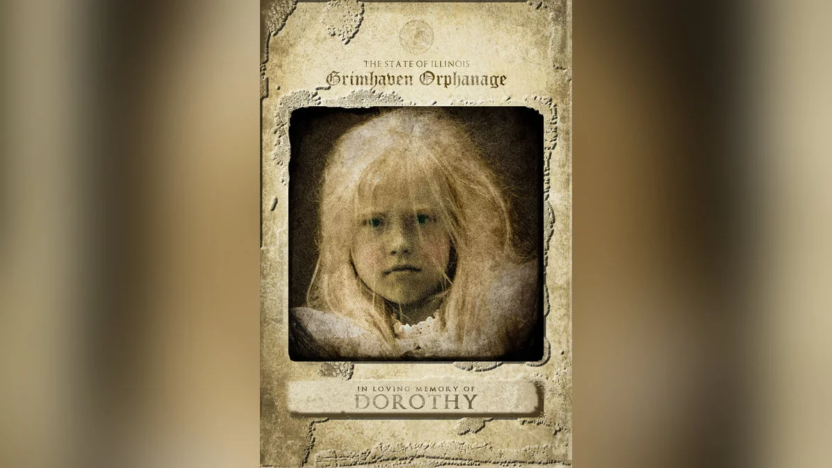 Скриншоты из Huntsman: The Orphanage / Картинка 28
