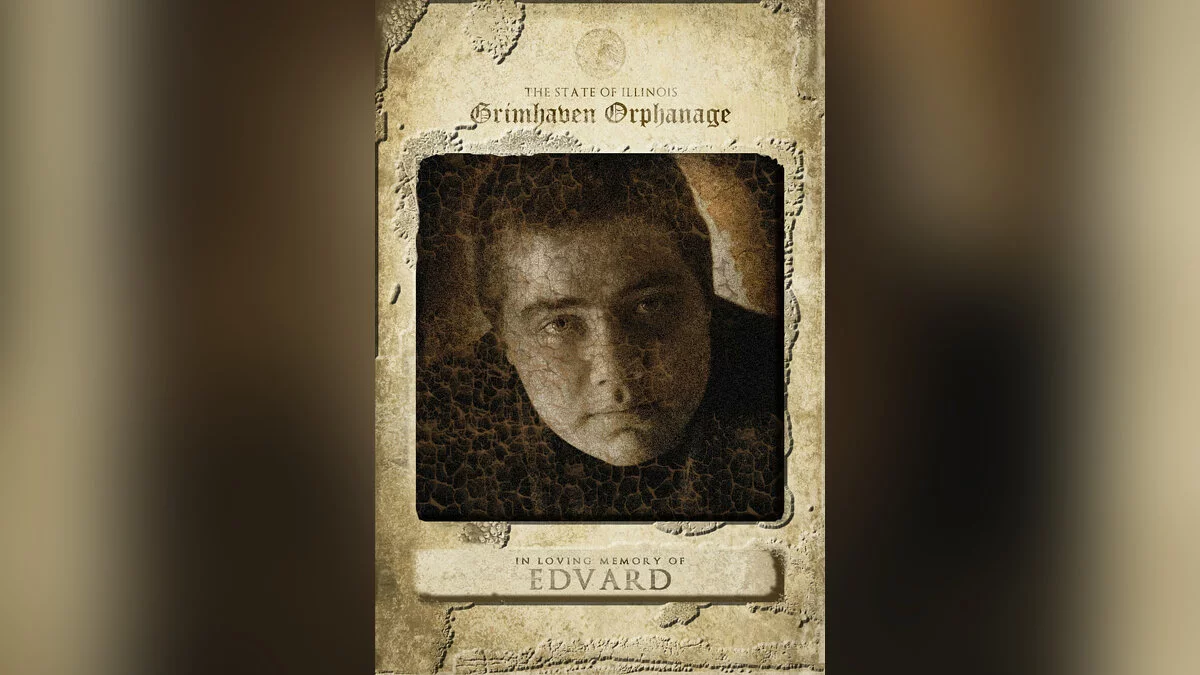 Скриншоты из Huntsman: The Orphanage / Картинка 29