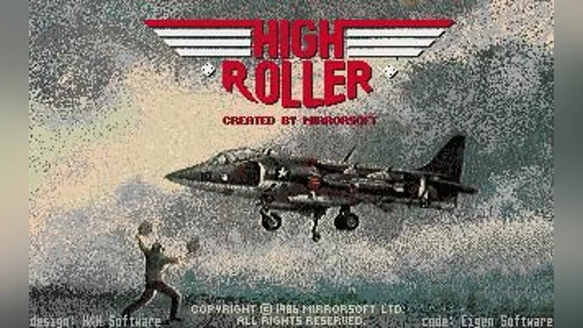 Скриншоты из High Roller / Картинка 2
