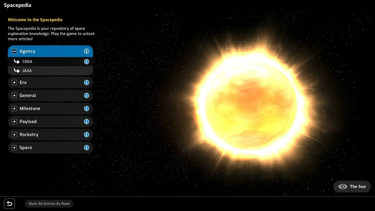 Скриншоты из Mars Horizon / Картинка 30