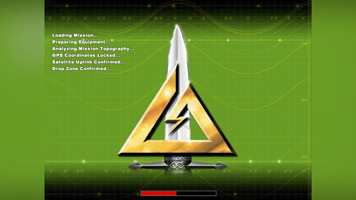 Скриншоты из Delta Force: Xtreme / Картинка 16