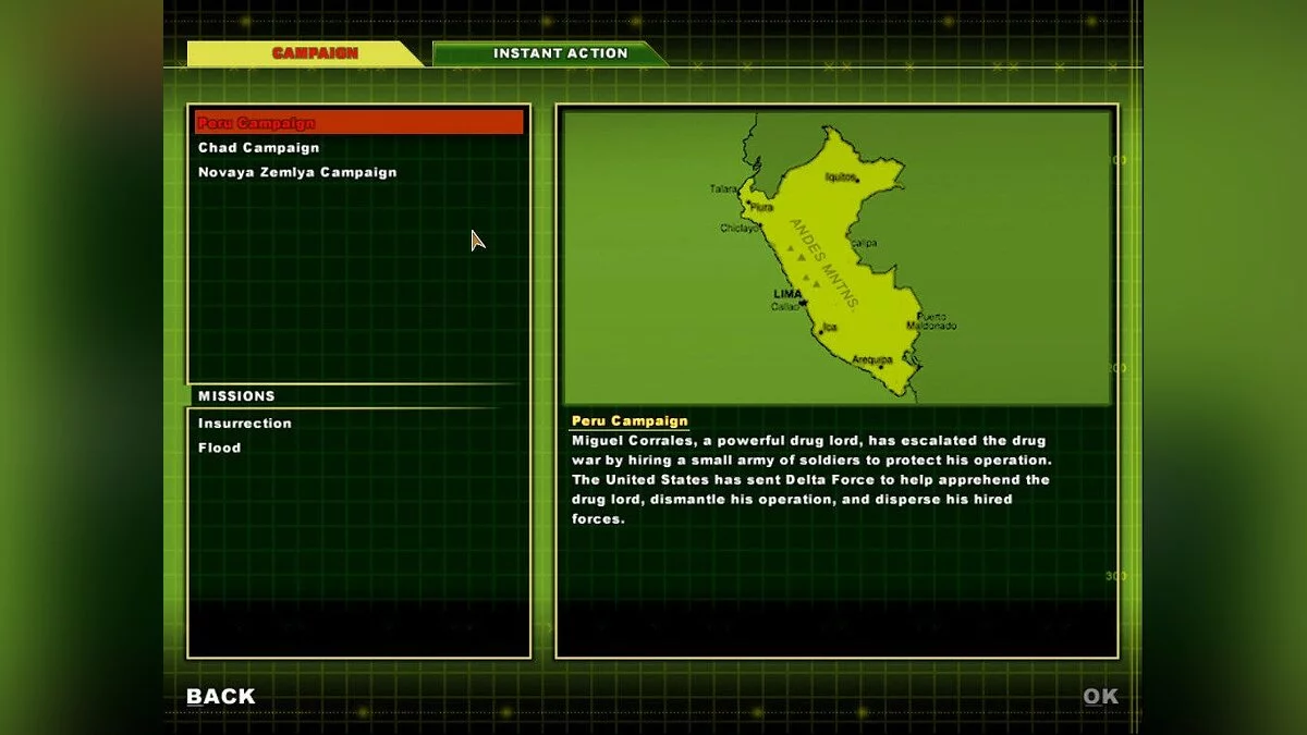 Скриншоты из Delta Force: Xtreme / Картинка 18