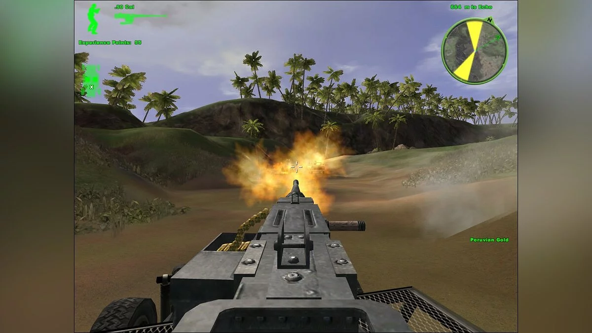 Скриншоты из Delta Force: Xtreme / Картинка 22