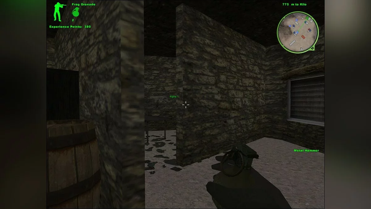 Скриншоты из Delta Force: Xtreme / Картинка 31