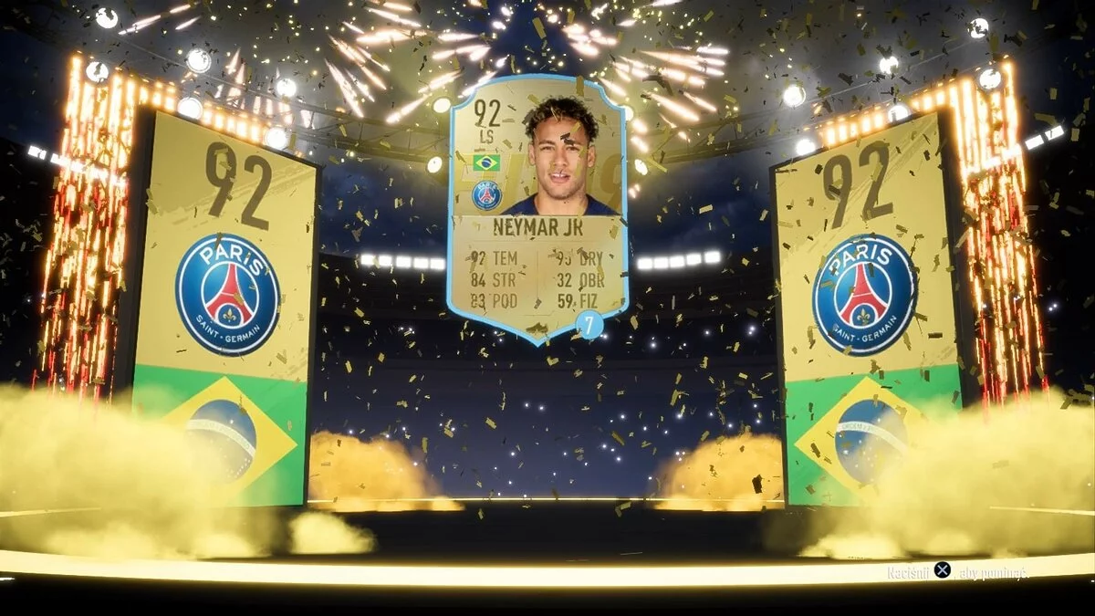 Скриншоты из FIFA 19 / Картинка 92
