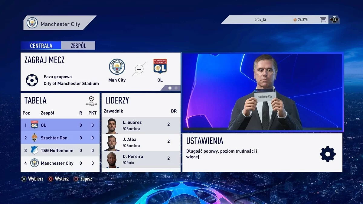 Скриншоты из FIFA 19 / Картинка 98