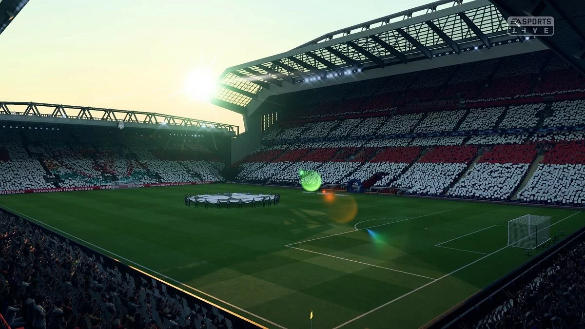Скриншоты из FIFA 19 / Картинка 101