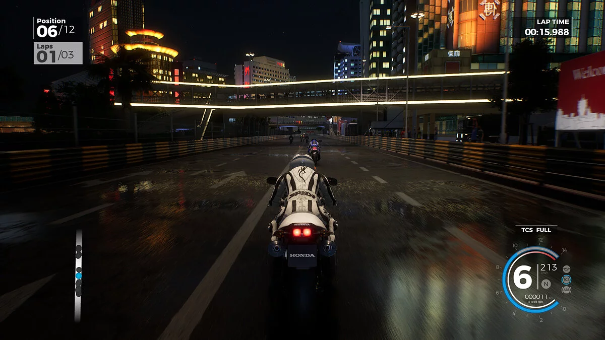 Скриншоты из Ride 3 / Картинка 42