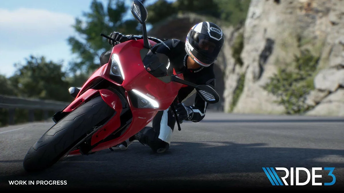 Скриншоты из Ride 3 / Картинка 6