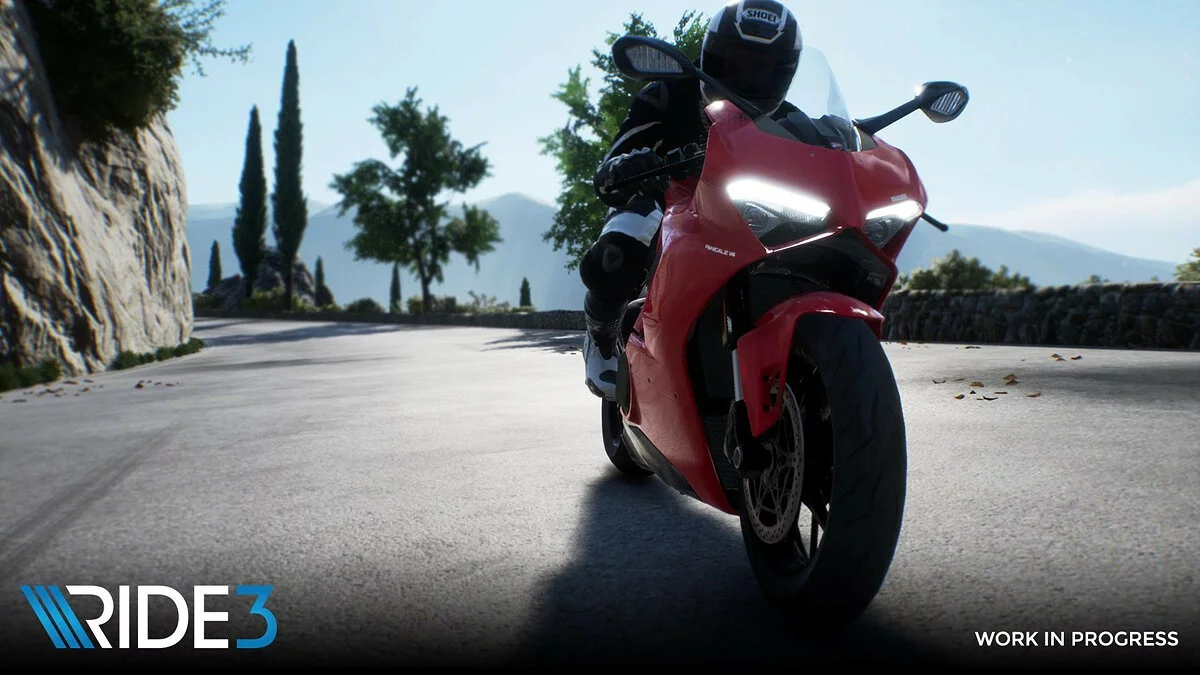 Скриншоты из Ride 3 / Картинка 7