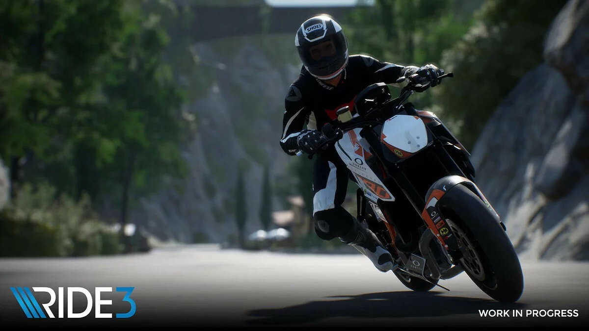 Скриншоты из Ride 3 / Картинка 9